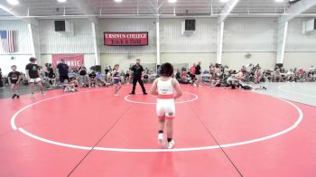 72 lbs Rr Rnd 3 - Jaxon Chen, Edge Wrestling MS vs Brennan Hart, Team Ohio