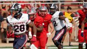 How To Watch Catawba Football In 2025