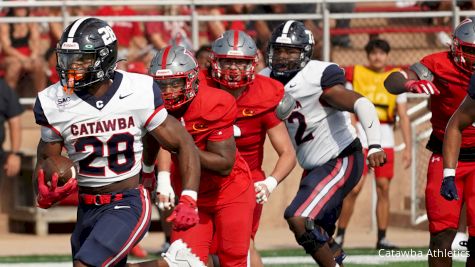 How To Watch Catawba Football In 2025