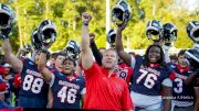 Catawba Football Schedule 2025: Dates, Times And More