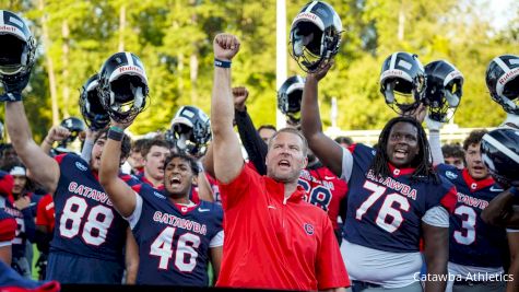 Catawba Football Schedule 2025: Dates, Times And More