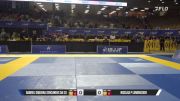 Franco Lorenzo Manganelly vs Archer Duane Pierson 2026 Pan Kids Jiu-Jitsu IBJJF Championship