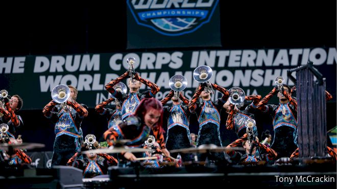 DCI World Championship 2025 Prelim Scores: See Day 1 Results