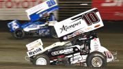 Knoxville Nationals Starting Lineup 2025: Ryan Timms Will Start First
