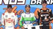 Recapping Thursday's Knoxville Nationals Qualifying Night