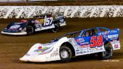 2025 Lucas Oil North-South 100 Thursday Results At Florence Speedway