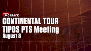 2025 World Athletics Continental Tour: PTS Meeting