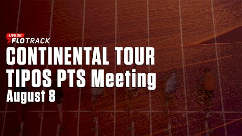 2025 World Athletics Continental Tour: PTS Meeting