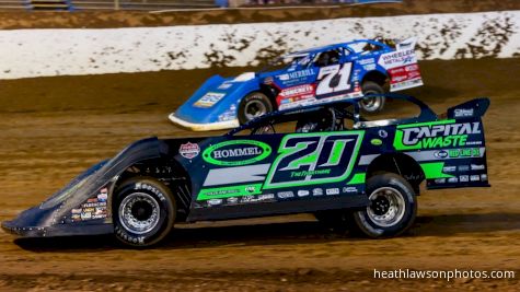 Jimmy Owens Seeks To Recapture North-South 100 Magic At Florence