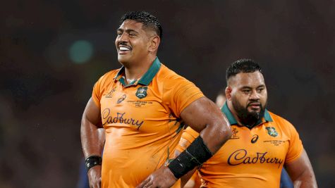 'Australia Rugby Is Back' As Wallabies Score 38 Unanswered Points, Beat SA
