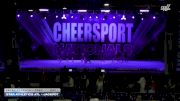 Star Athletics ATL - Jackpot [2026 L1.1 Youth - PREP Day 1] 2026 CHEERSPORT National All Star Cheerleading Championship