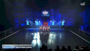 Cheer dance club Spirit - Spirit Elite Senior - Black Car [2026 IOJ Day 2] 2026 ELITE Stunt & Dance Championship