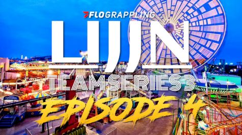 2025 LIJJN Team Series 3 Episode 4