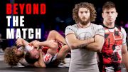 Beyond The Match: Roberto Jimenez Proves He's The #1 Contender At 205
