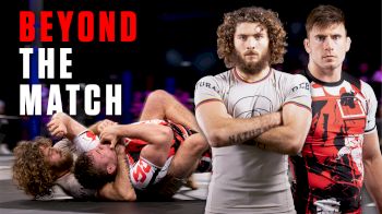 Roberto Jimenez Proves He's The #1 Contender