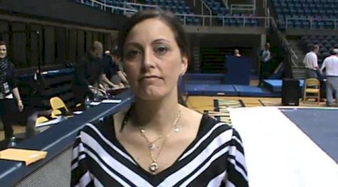 Interview, KJ Kindler