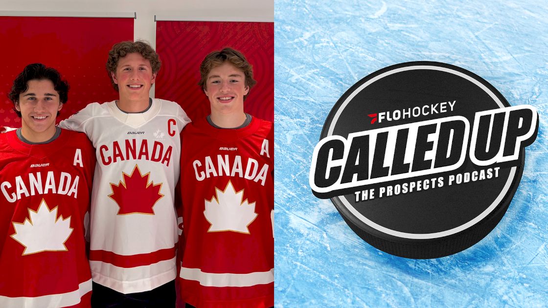 Called Up Is Back! Catching Up In The Dog Days Of Summer