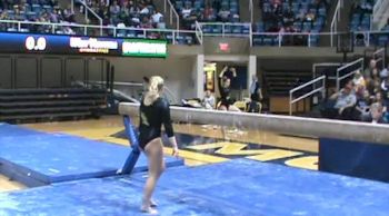 Western Michigan (Caroline O'Brien)