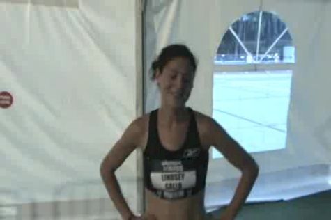 Lindsey Gallo 1500 semis