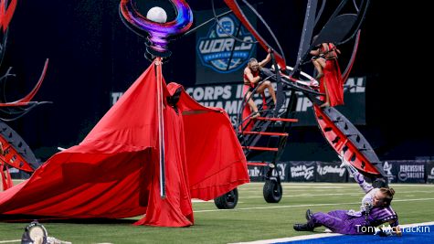 DCI World Championship Finals Set For Saturday: How To Subscribe & Watch