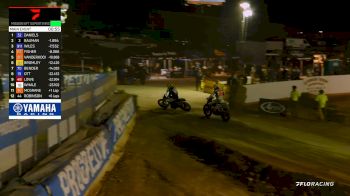 SuperTwins Main | 2025 American Flat Track at Jackpine Gypsies Super TT