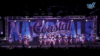 Glory4 [2023 L4 Junior Day 1] 2023 CAC Coastal at the Capitol Grand Nationals