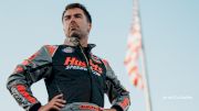 Is David Gravel Embracing His New Role As Sprint Car's Villain?