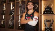 Sam Hurley Announces Transfer Commitment to Texas Tech