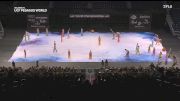 UCF Pegasus World "Orlando FL" at 2025 WGI Guard World Championships