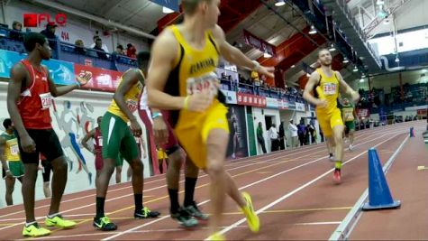 M 4x400 H01 (College)