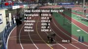 M 4x400 H02 (NY)