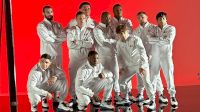 2025 World Championship Promo Shoot