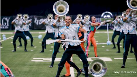 Subscribe To FloMarching To Watch DCI Little Rock