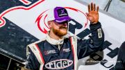 Justin Whittall Released From Hospital After Knoxville Nationals Crash