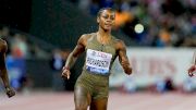Diamond League Silesia Schedule: See Who's Competing In Poland