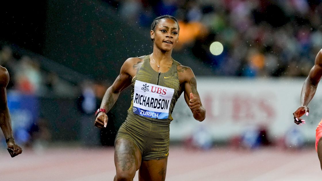 Silesia Diamond League 2025: Entries & Schedule
