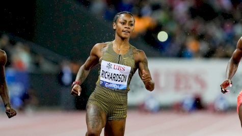 Silesia Diamond League 2025: Entries & Schedule