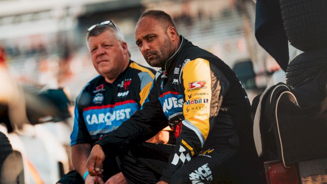 Donny Schatz Out At Tony Stewart Racing After 18 Years