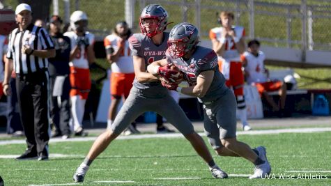 How To Watch UVA Wise Football In 2025