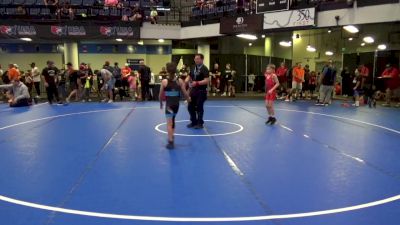 63 lbs Champ. Rd Of 16 - Ty McMath, Team Barracuda Wrestling vs Austin Haure, Team Nazar Training Center