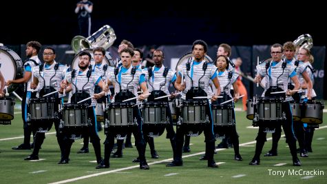 Boston Crusaders Win 2025 DCI World Championship