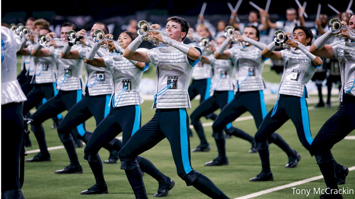 DCI World Championships 2025 Finals Scores: Who Won DCI 2025 Finals?