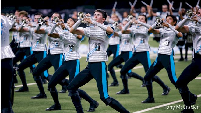 DCI World Championships 2025 Finals Scores: See Who Won Founder's Trophy