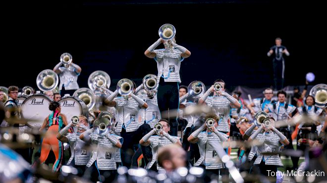 2025 DCI World Championship Finals: Here's What Happened On Day 3