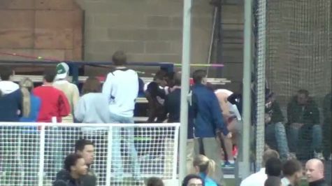 M 3K  (Ryan Shay Memorial Return of Kithuka!)