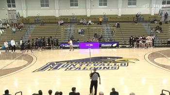 Replay: MC vs Montevallo - Men's | Jan 30 @ 8 PM