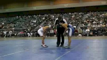 Joe Rizzolino Easton PA v Jordan Toledo Pleasant Valley