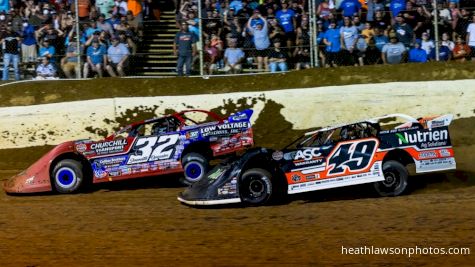 Breaking Down The Bobby Pierce-Jonathan Davenport Tussle