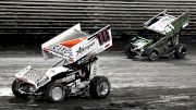 Ryan Timms Earns Praise From Drivers After Dominant Knoxville Nationals