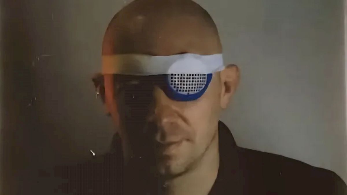 Heath Pedigo Undergoes Emergency Eye Surgery